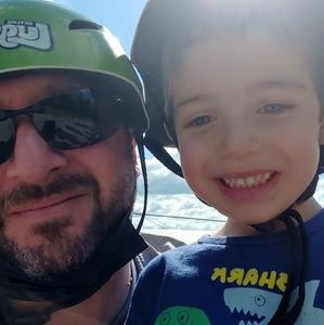 Meet your Posher, Nando